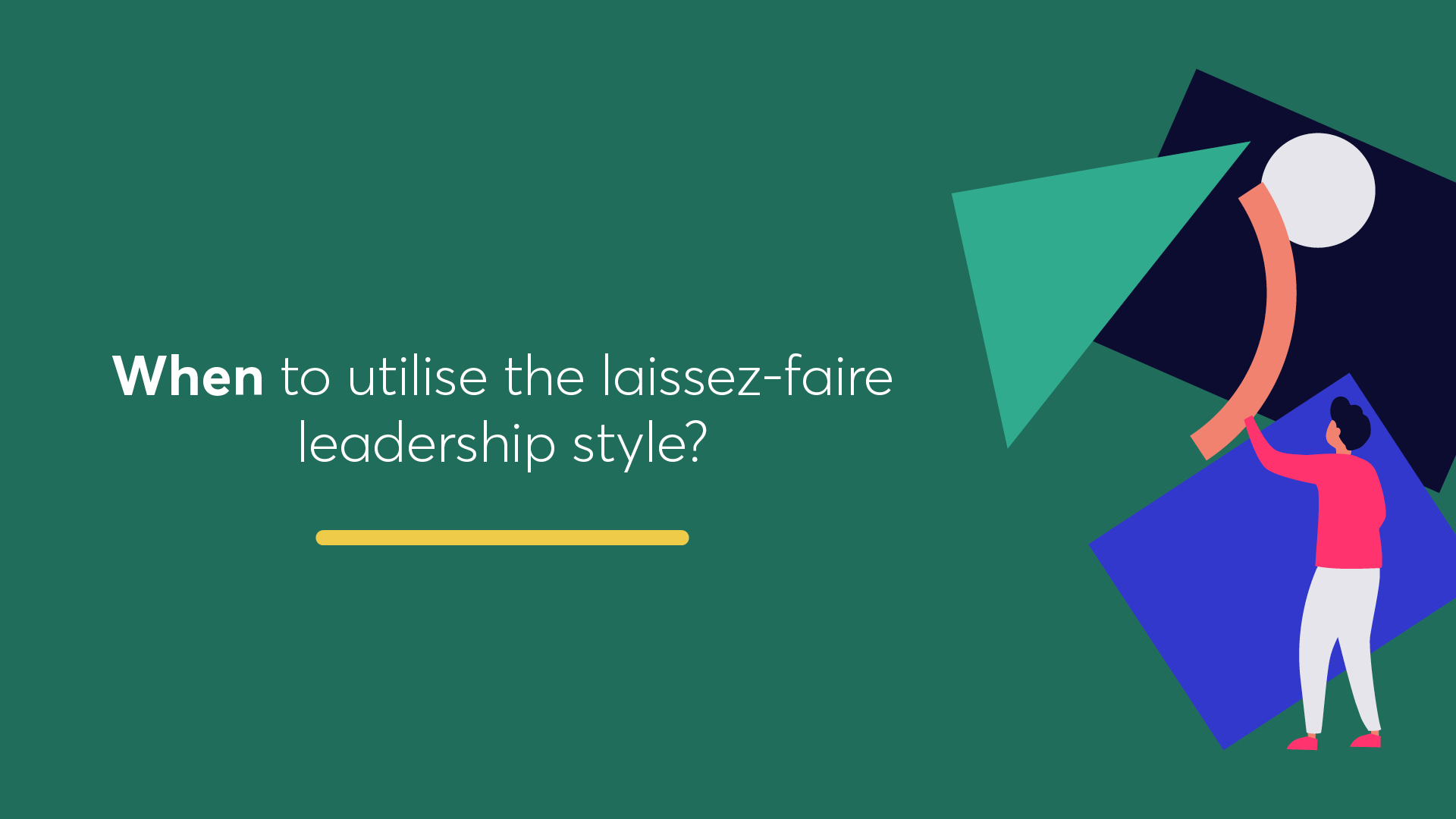 Traits of a Great Leader | Types of Leadership Styles: Autocratic Leadership